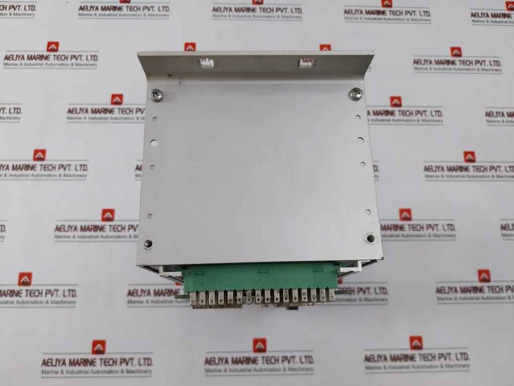 Phonix Klemmen Sfl (2-2,8-0,8)F32 Rack Mount Terminal Block Module