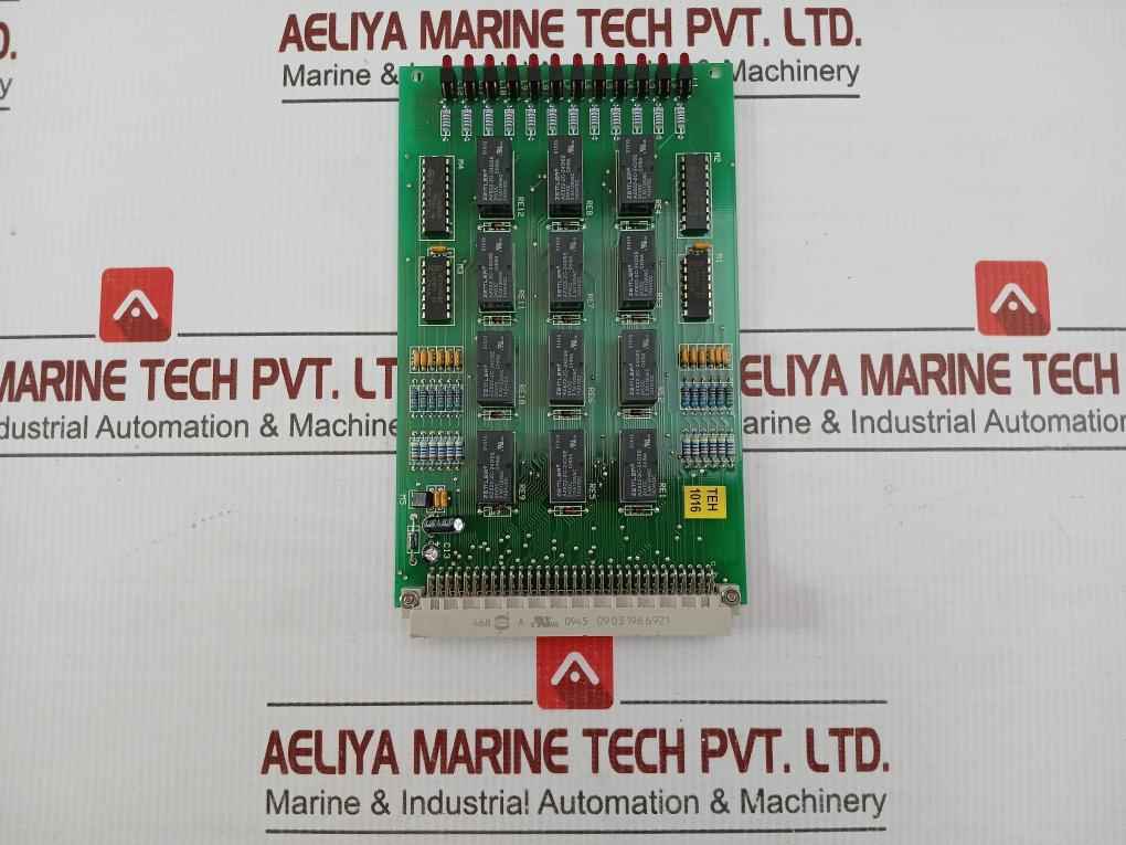 Phontech 96100-002 Mk.1