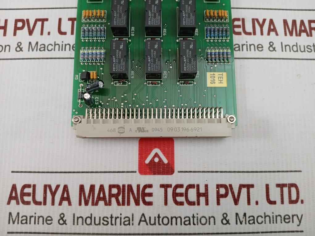 Phontech 96100-002 Mk.1
