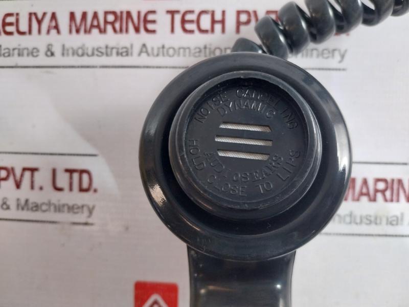 Phontech Bts-4060 Telephone Handset Unit (No Battery)