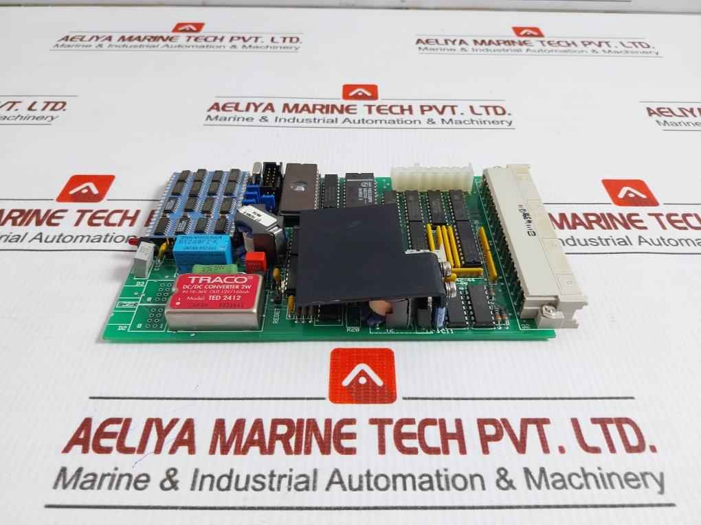 Phontech Printed Circuit Board 91115-004
