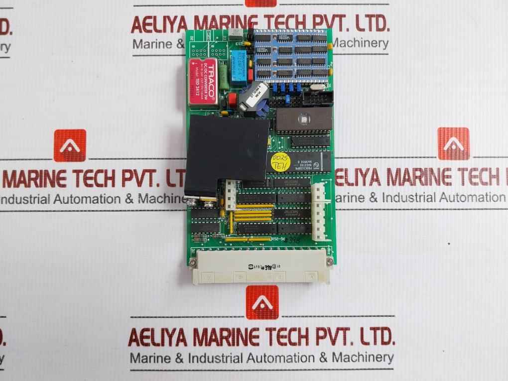 Phontech Printed Circuit Board 91115-004