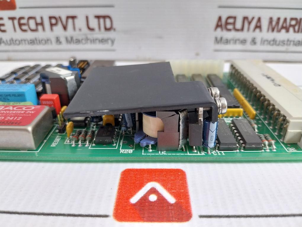 Phontech Printed Circuit Board 91115-004