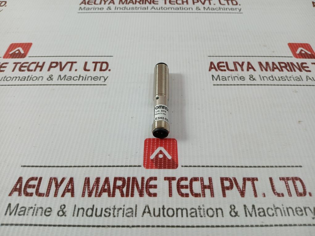 Photoelectric-Sensor-E3h2-Ds10b4m-M1-Omron-6