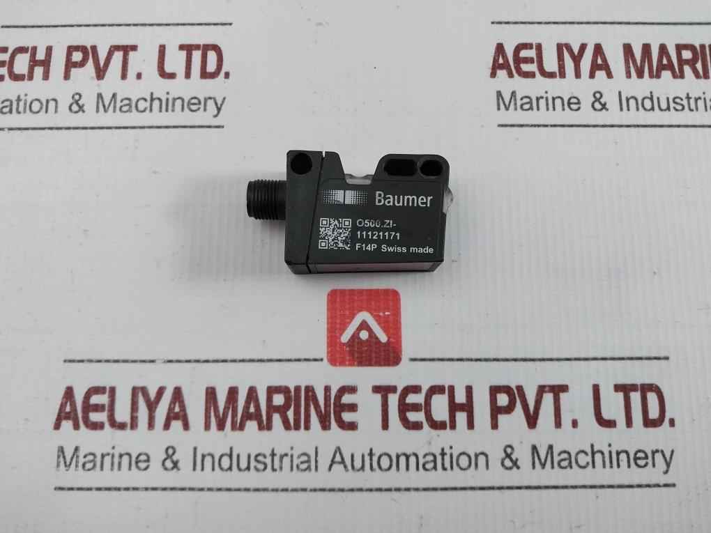 Photoelectric Sensor Baumer O500.Zi-11121171