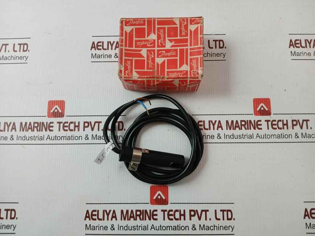 Photoresistor Flame Sensor 057L0034 Danfoss 1.5 Meter
