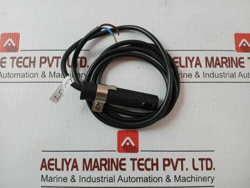 Photoresistor Flame Sensor 057L0034 Danfoss 1.5 Meter