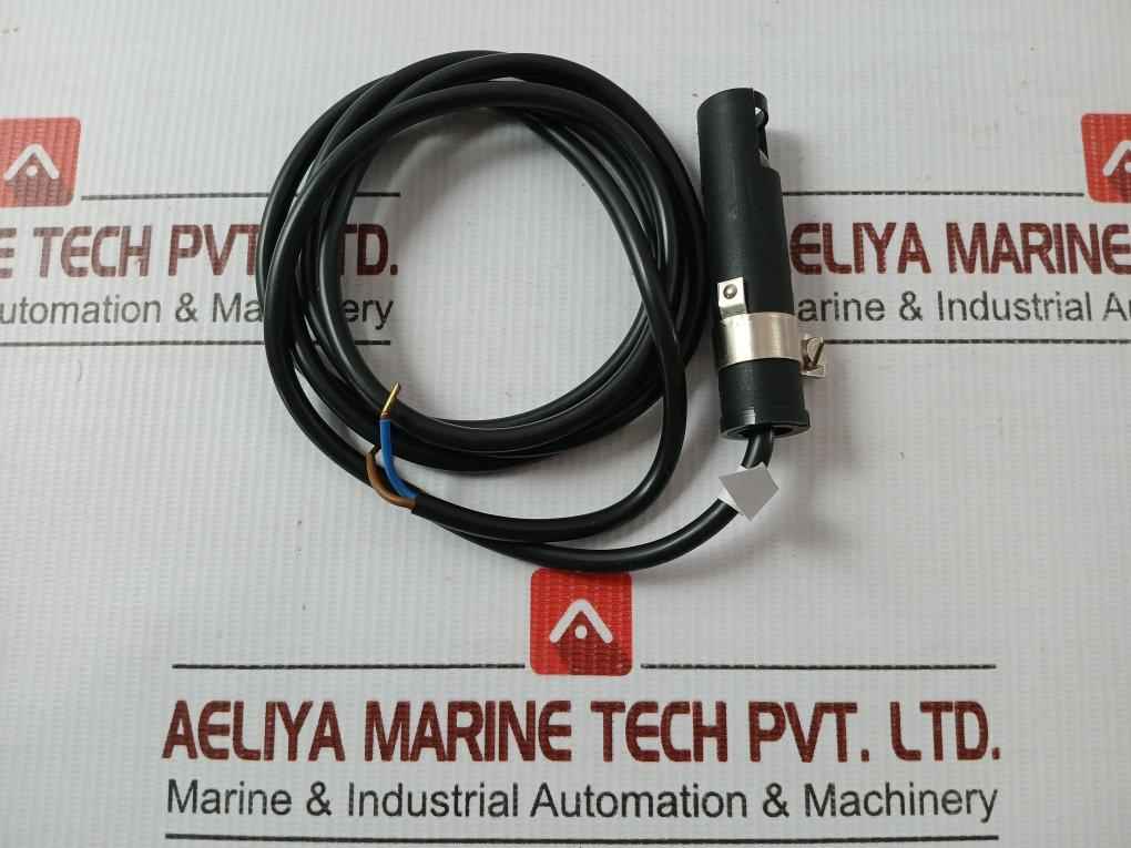 Photoresistor Flame Sensor 057L0034 Danfoss 1.5 Meter