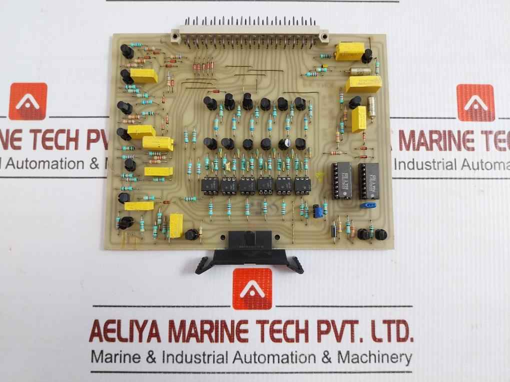 Picanol Printed Circuit Board Ifst 3