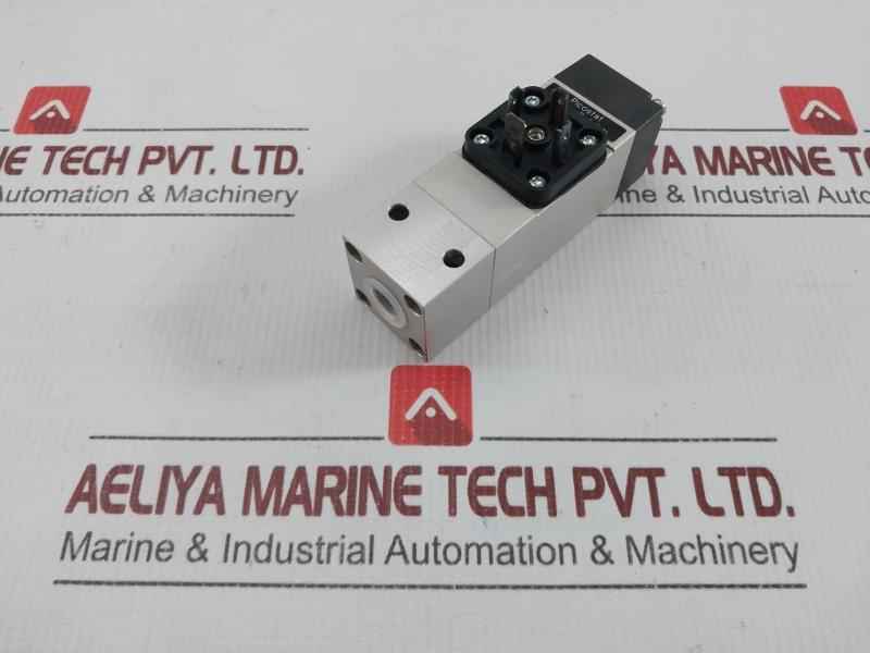 Picostat Pressure Switch 12 Bar/1.2 Mpa Trafag 9B4.3377