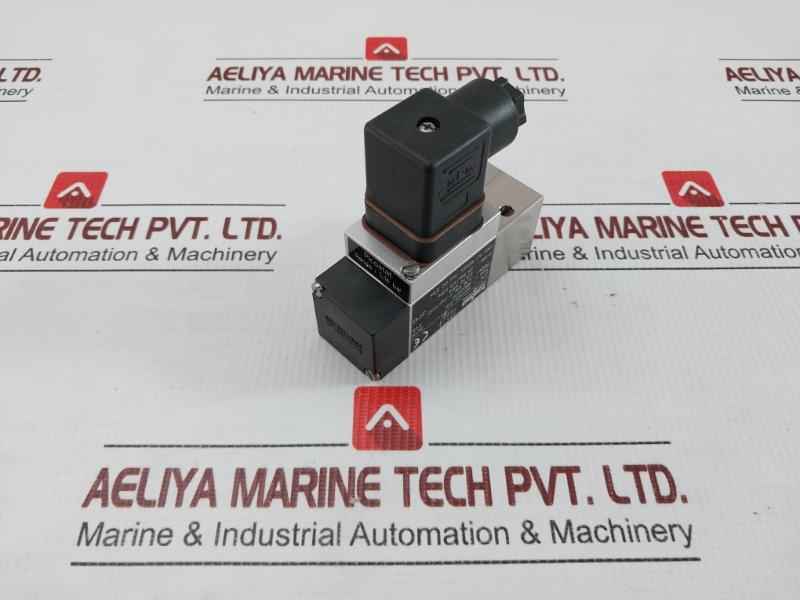 Picostat Pressure Switch Ip65 9B0.2079 Trafag