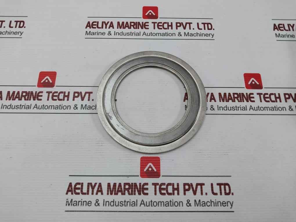 Pillar 10K-80A Flange Gasket