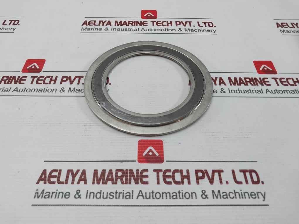 Pillar 10K-80A Flange Gasket