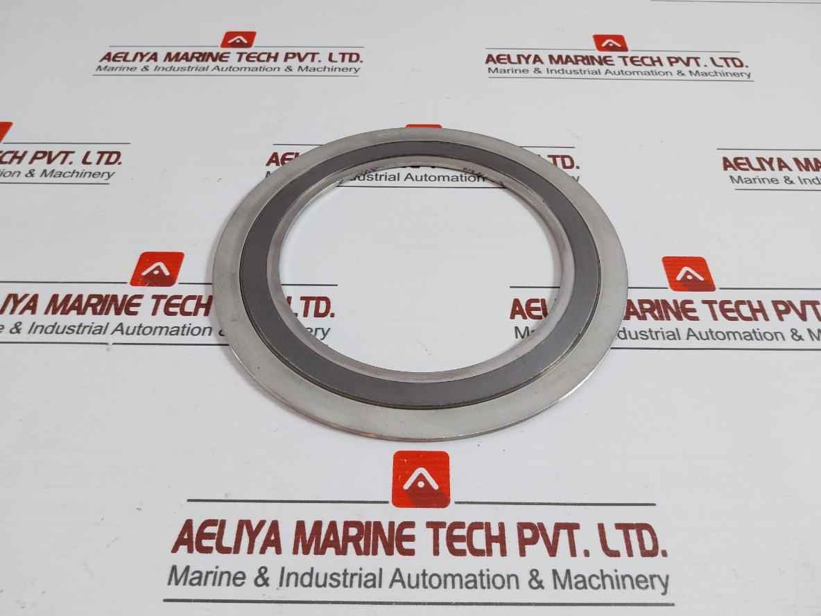 Pillar 20K-125A 304 Spiral Wound Gasket