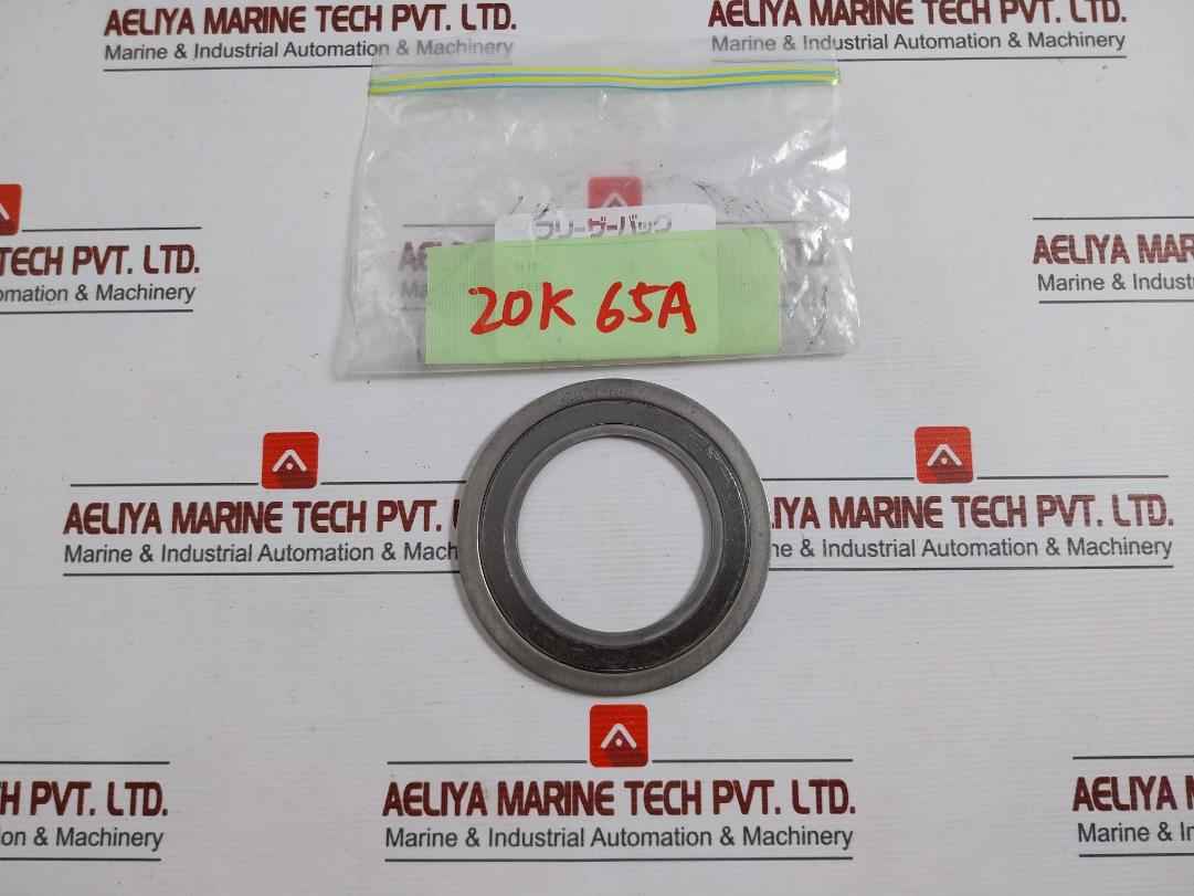 Pillar 20K-65A 304 Spiral Wound Gasket