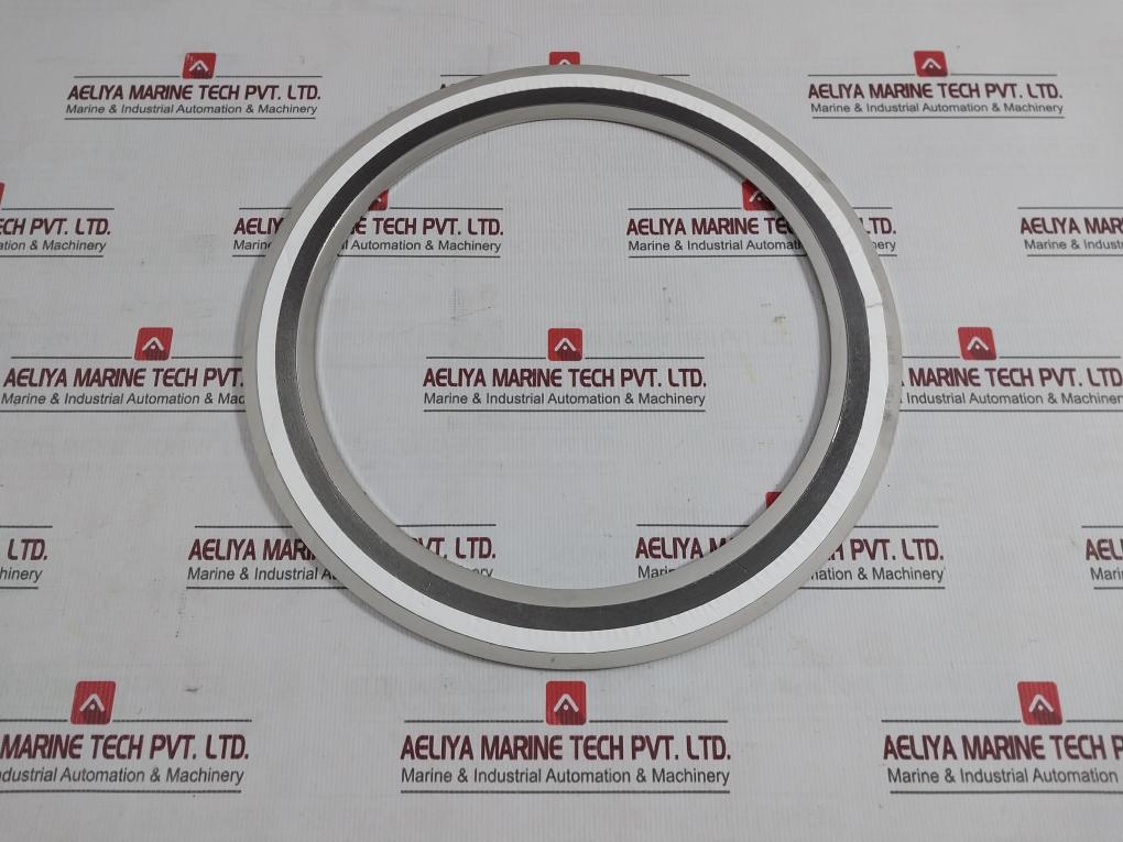 Pillar 2603-aee Spiral Wound Gasket 150Lb-12B