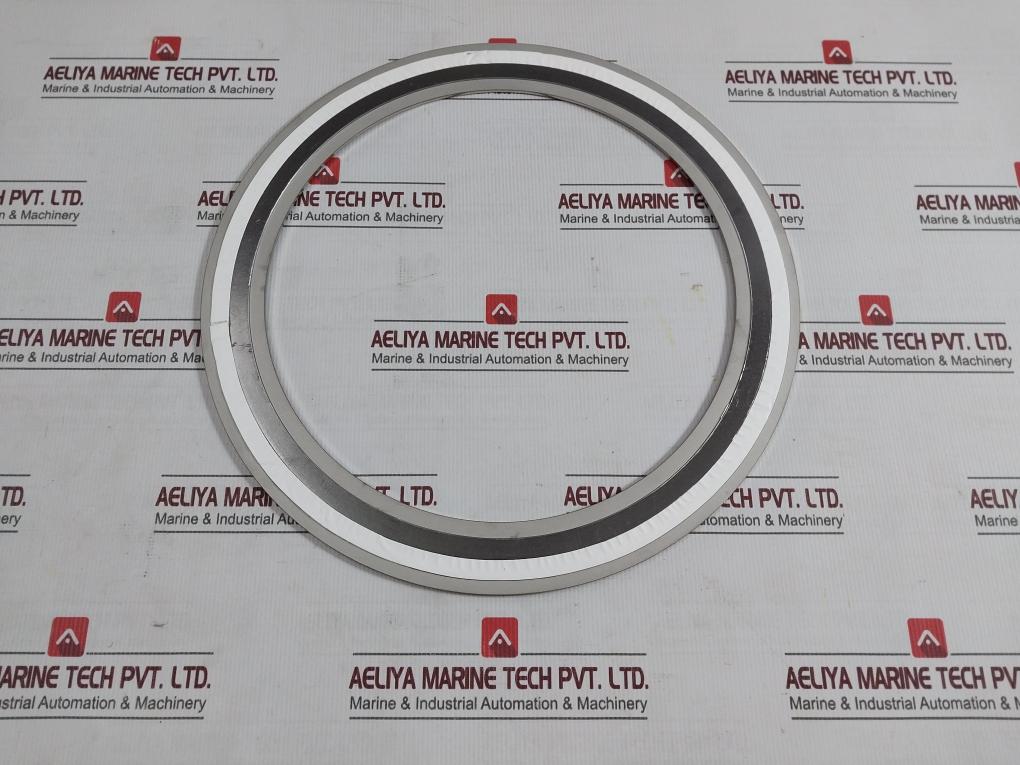 Pillar 2603-aee Spiral Wound Gasket 150Lb-12B
