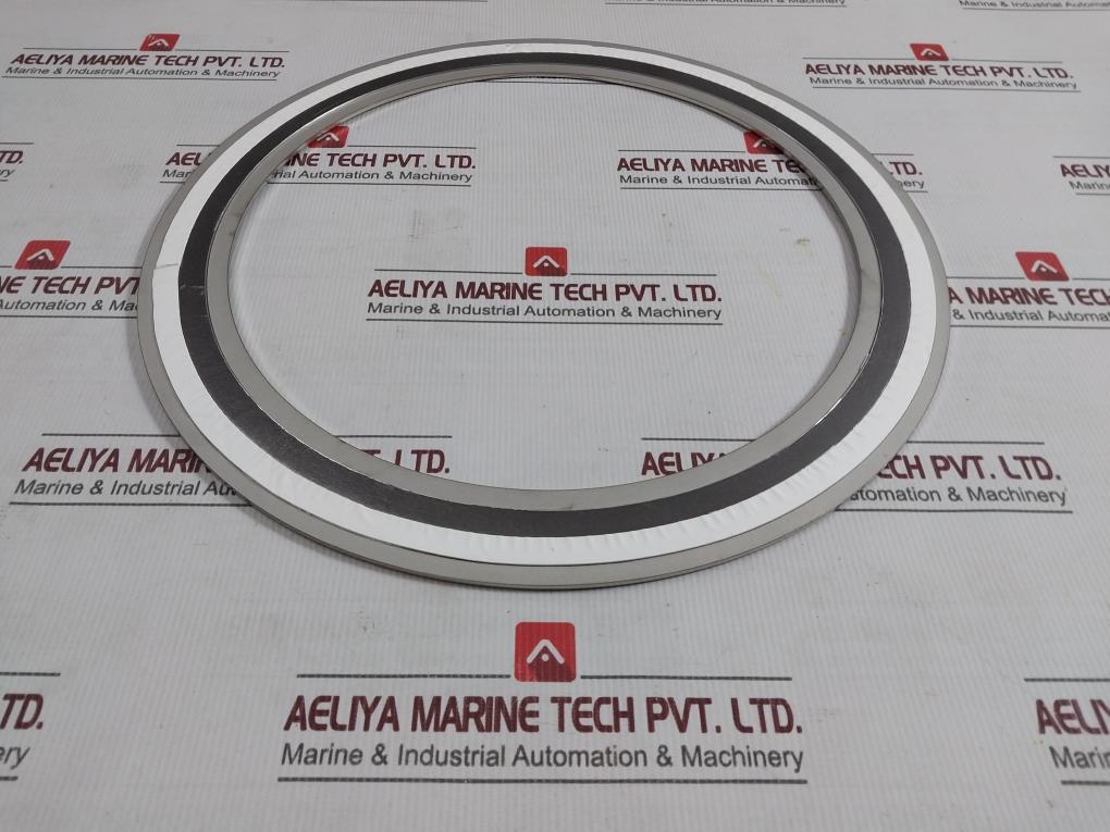 Pillar 2603-aee Spiral Wound Gasket 150Lb-12B