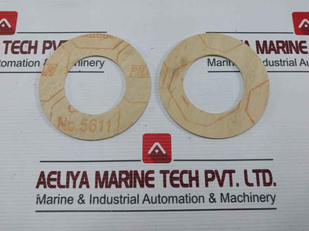 Pillar 5611 Bonnet Packing For Overboard Discharge Valve (137Vpj & 138Vpj)
