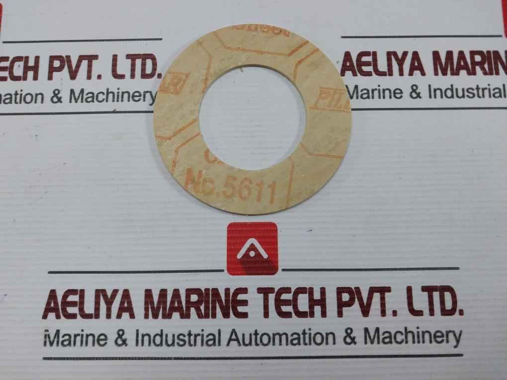 Pillar 5611 Bonnet Packing For Overboard Discharge Valve (137Vpj & 138Vpj)