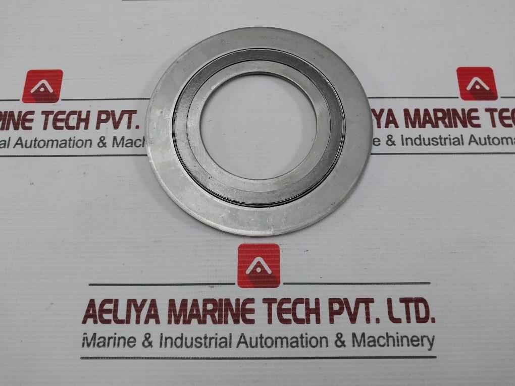 Pillar 600Lb-2-1/2" Spiral Wound Gasket