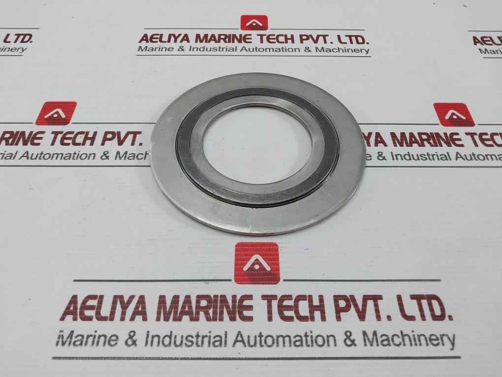 Pillar 600Lb-2-1/2" Spiral Wound Gasket