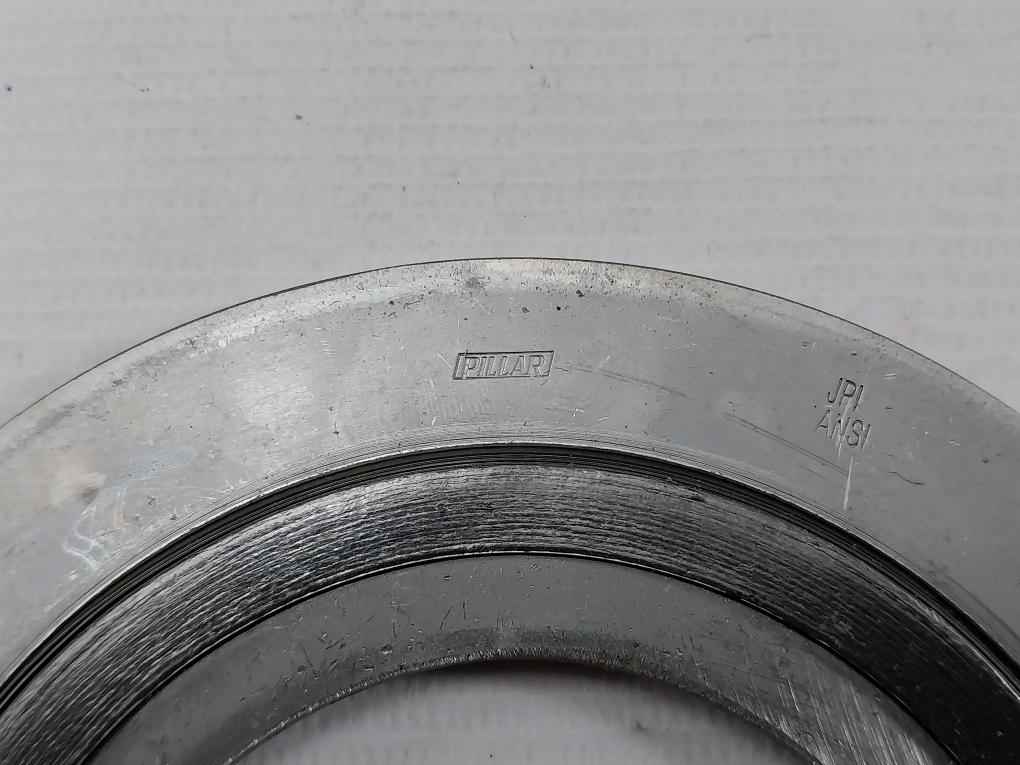Pillar 600Lb-2-1/2" Spiral Wound Gasket