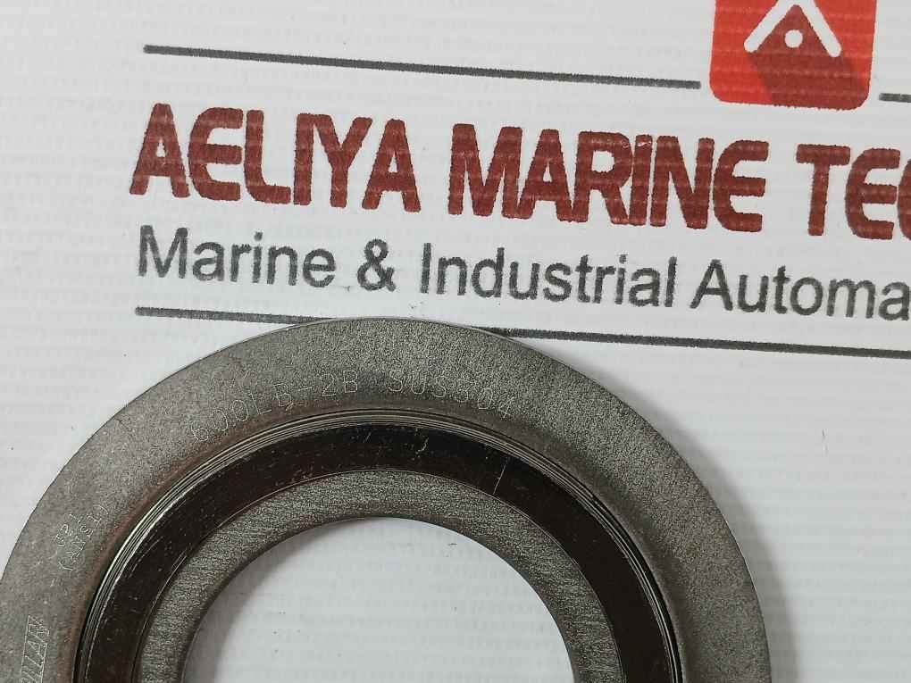 Pillar 600Lb-2B Gasket