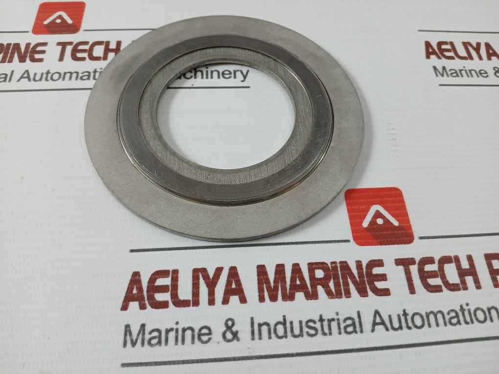 Pillar 600Lb-2B Gasket