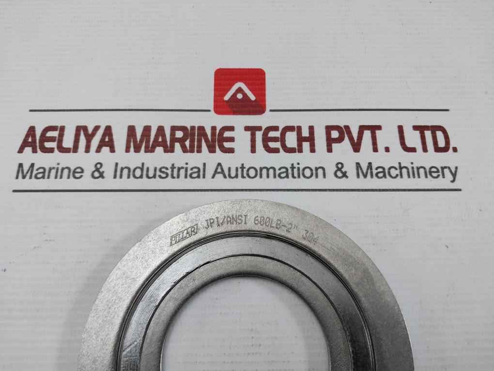 Pillar 600Lb-2" Flange Gasket