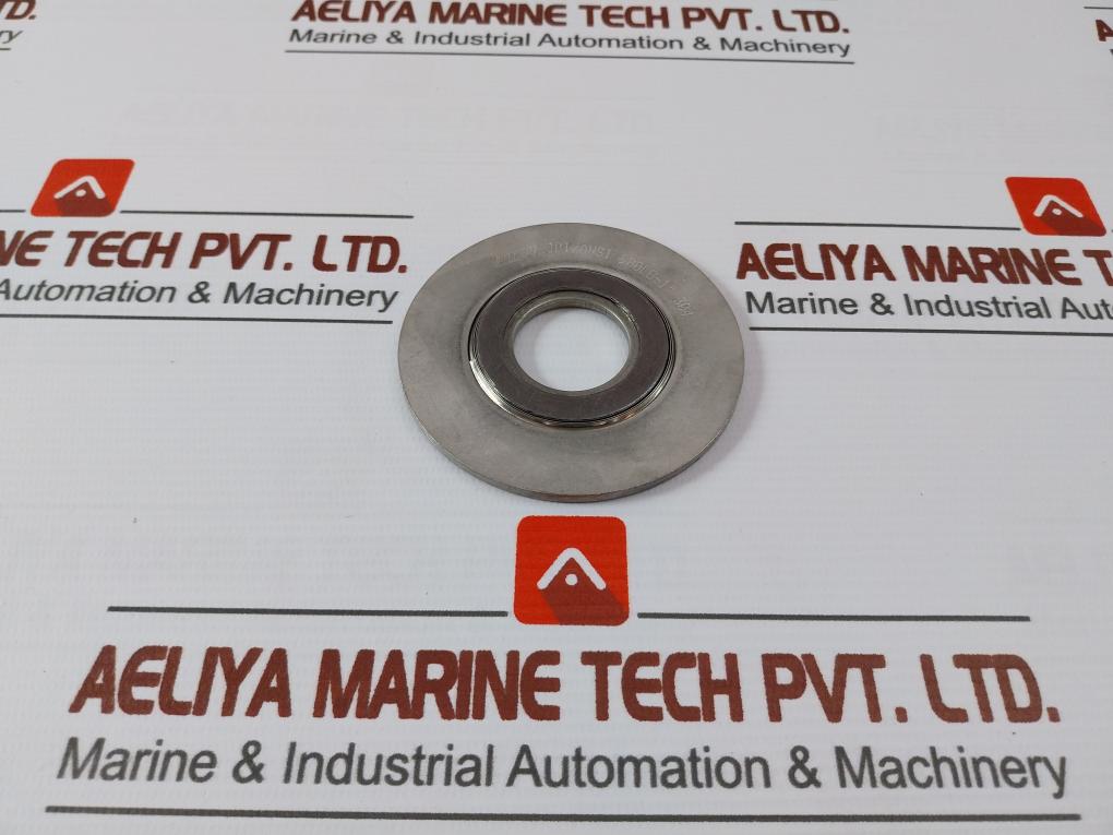 Pillar 900Lb-1" 304 Jpi/Ansi Spiral Wound Gasket