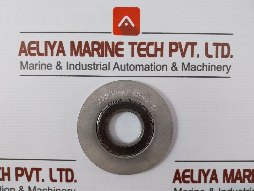 Pillar 900Lb-1" 304 Jpi/Ansi Spiral Wound Gasket