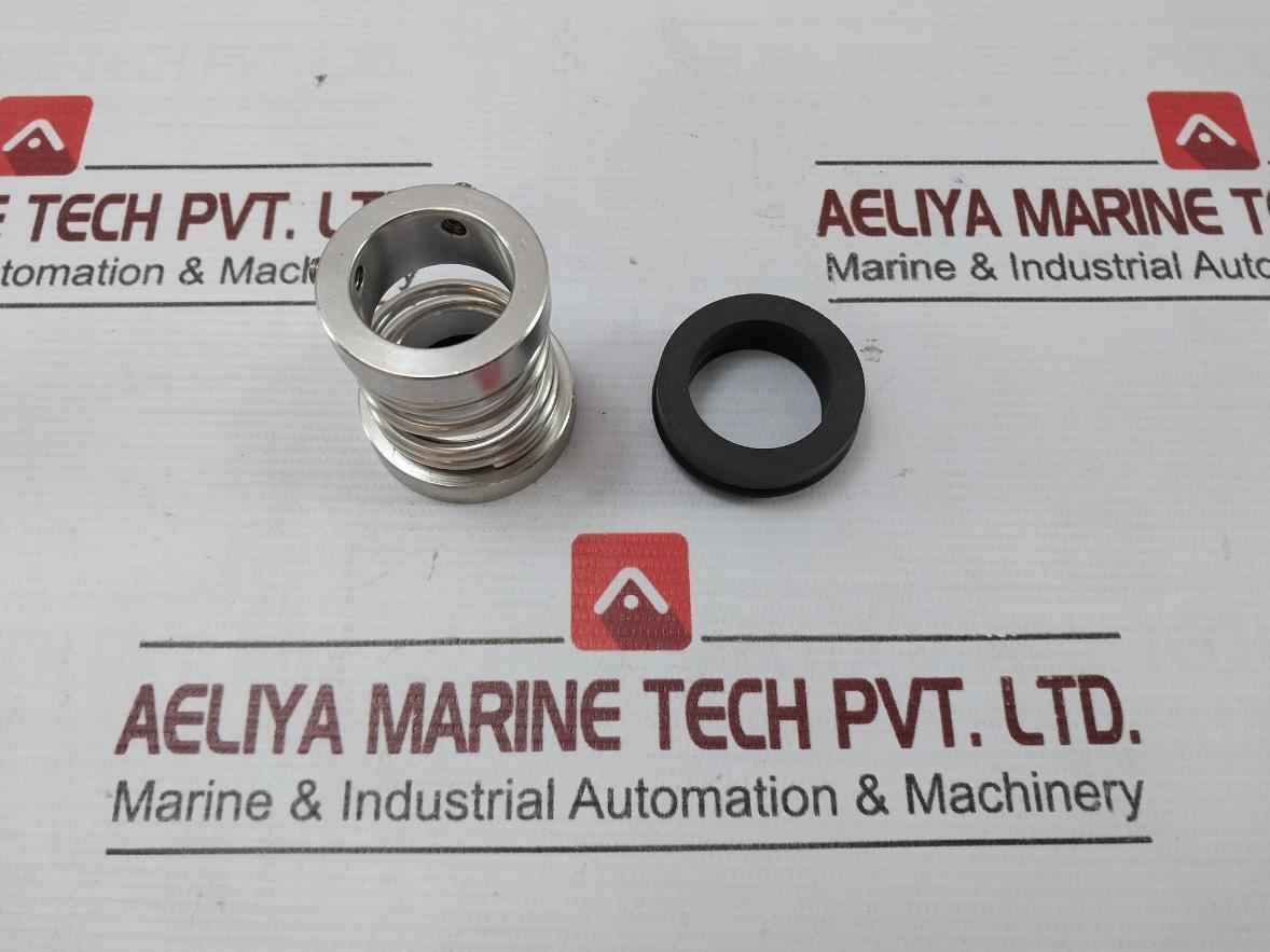 Pillar Es10-025Jp Mechanical Seal Cgu70-daq00-025