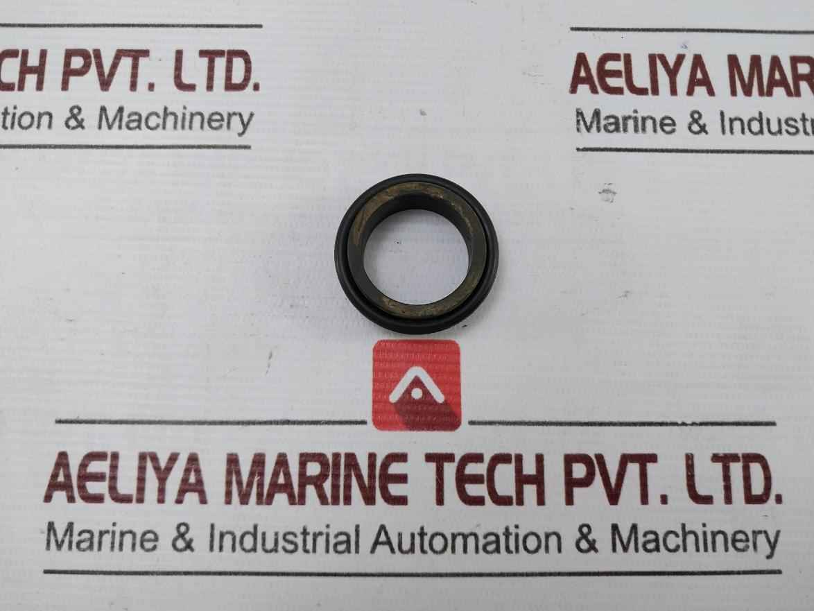 Pillar Es10-025Jp Mechanical Seal Cgu70-daq00-025