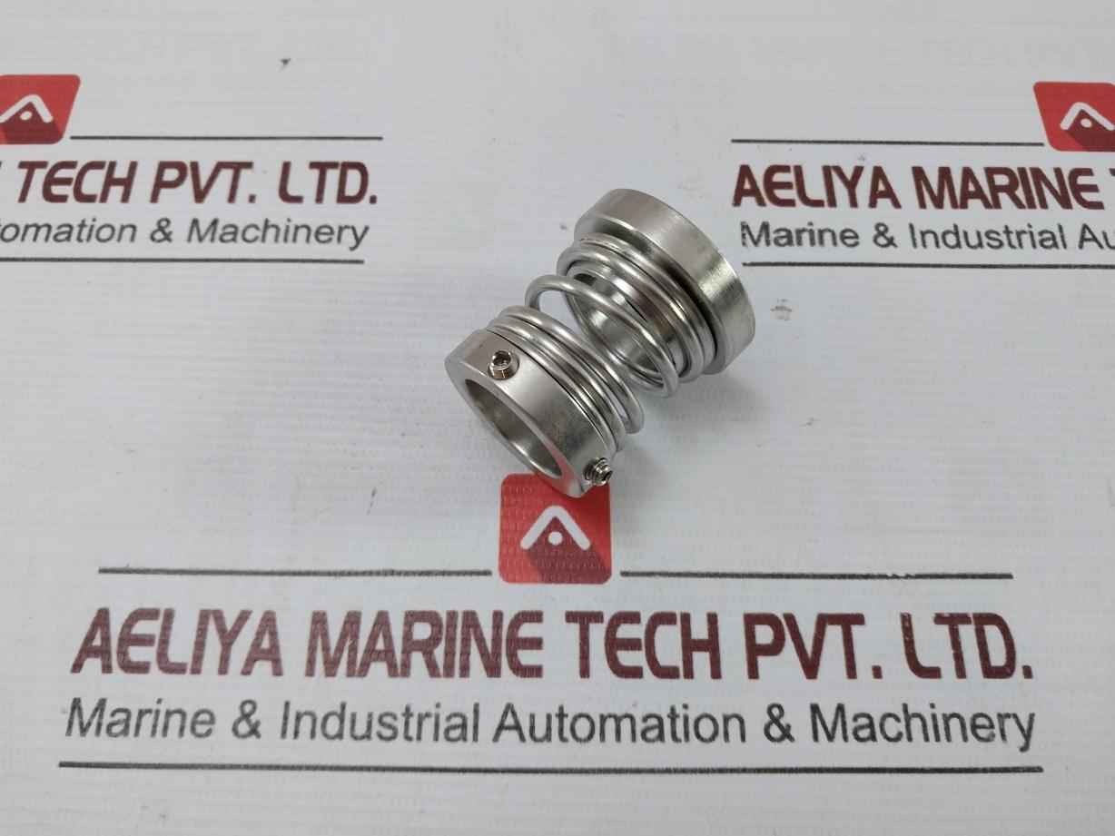 Pillar Es10-025Jp Mechanical Seal Cgu70-daq00-025