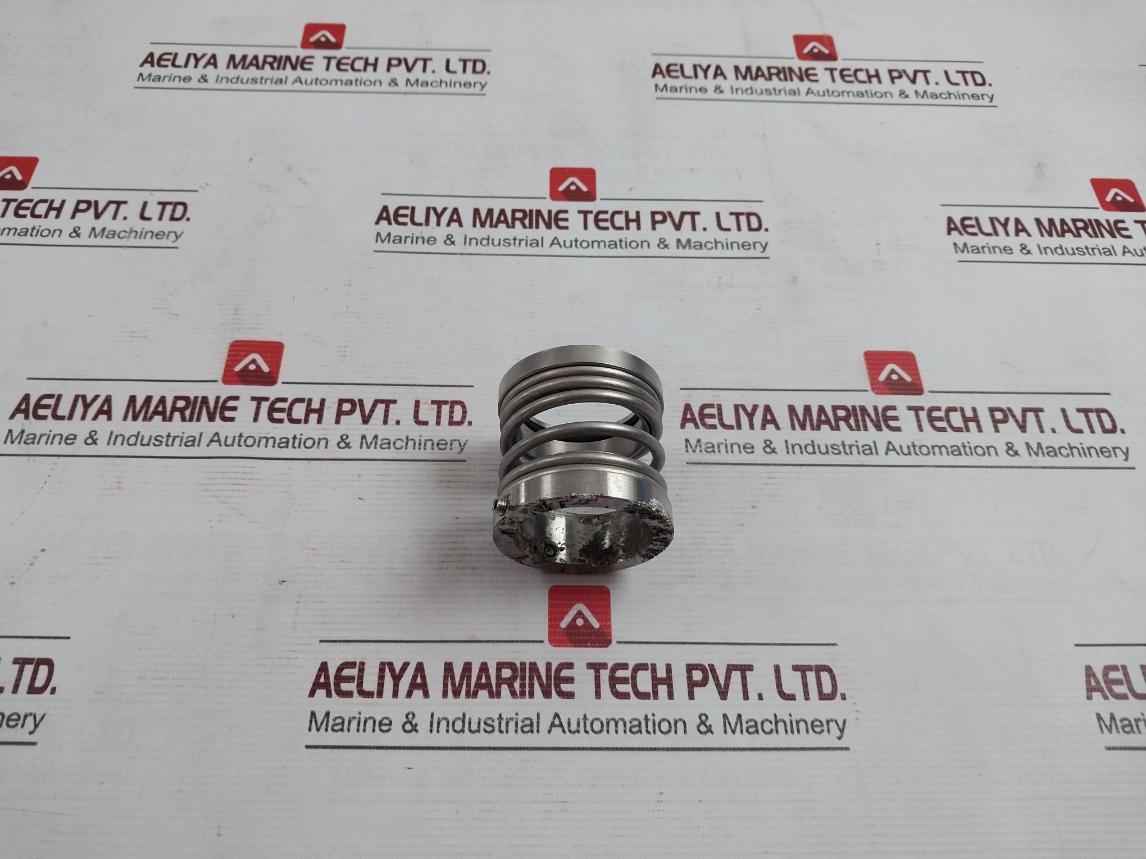 Pillar Es10-045Jp Mechanical Seal Set For Low Temperature Cooling Fw Pump 45M