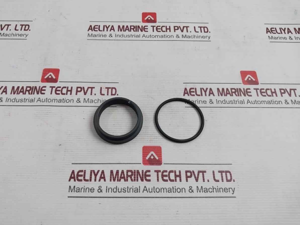 Pillar Es10-045Jp Mechanical Seal Set For Low Temperature Cooling Fw Pump 45M