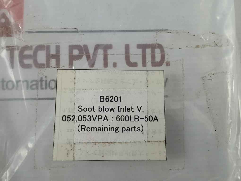 Pillar Jpi/Ansi 300/600Lb-2” 5. Flange Gasket