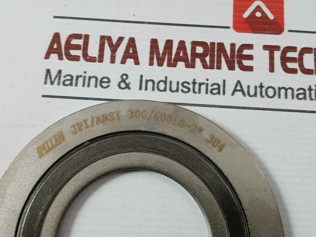 Pillar Jpi/Ansi 300/600Lb-2” 5. Flange Gasket