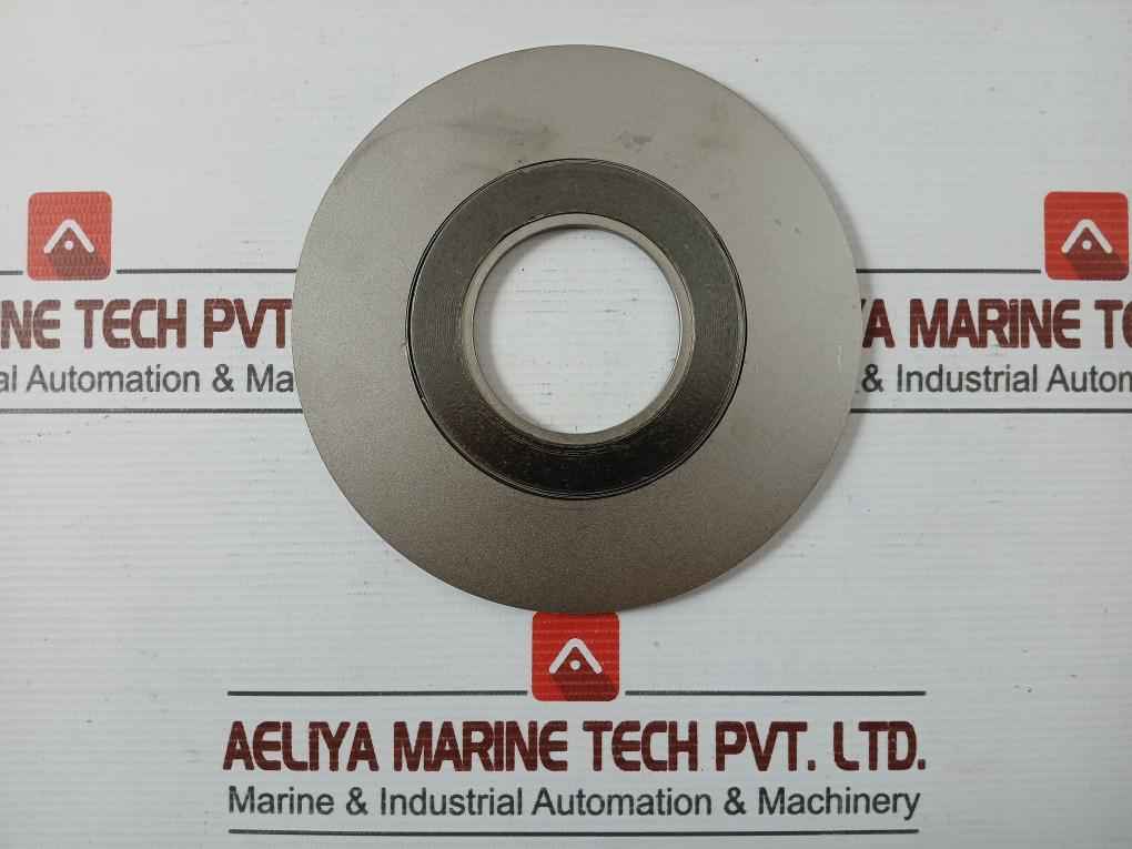 Pillar Jpi/Ansi 900/1500Lb-2" Flange Gasket For Economizer Safety Valve