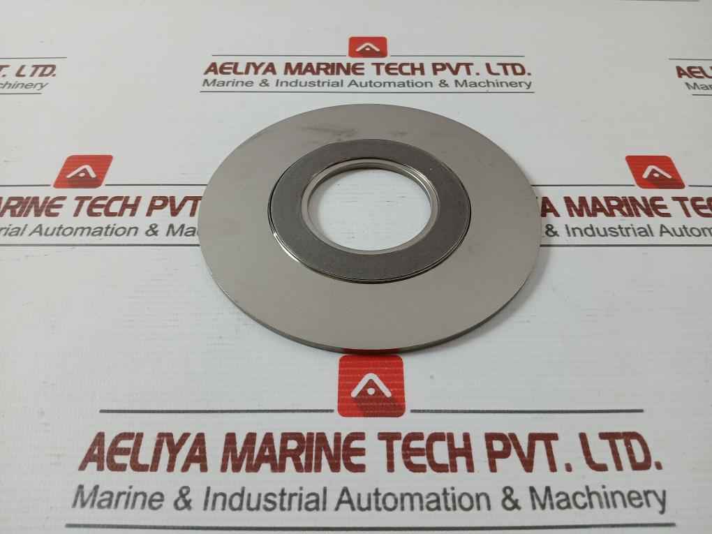 Pillar Jpi/Ansi 900/1500Lb-2" Flange Gasket For Economizer Safety Valve