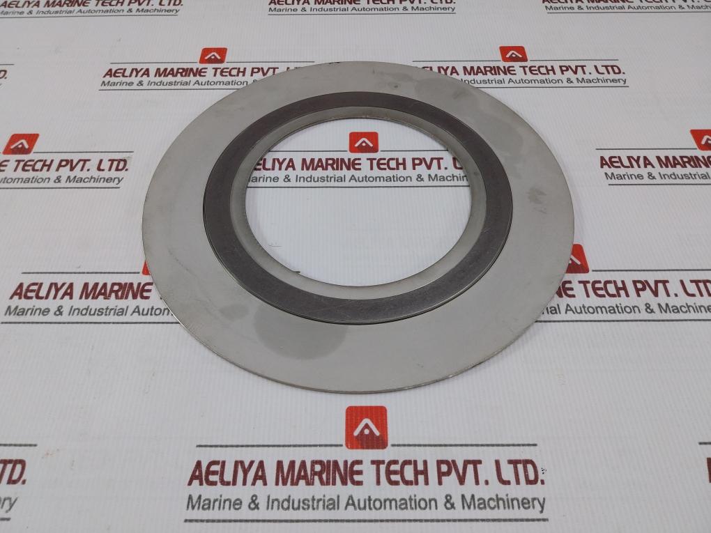 Pillar Jpi/Ansi 900Lb-6” 304 Spiral Wound Gasket