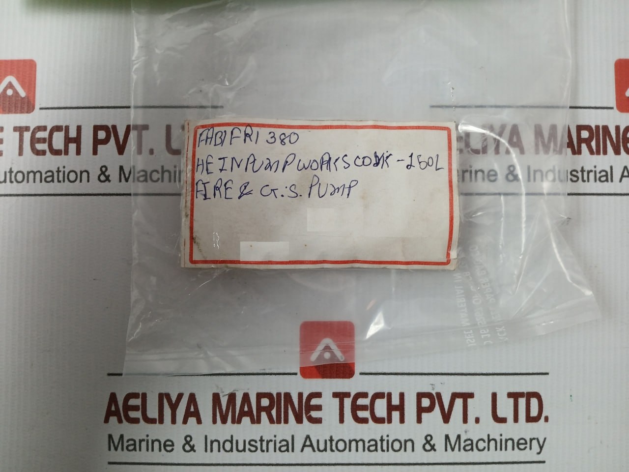 Pillar Mechanical Seal Cs10-060Jp