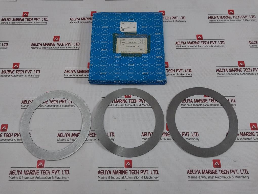 Pillar N23-p70-0319-45(N23-p70-0317) Gasket For Steam Piping