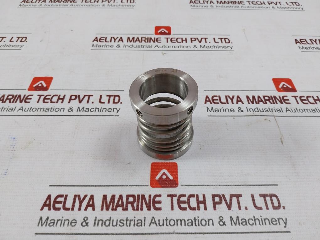 Pillar Us-2-35 Complete Mechanical Seal Set For F.W.G S.W Feed Pump Svs125