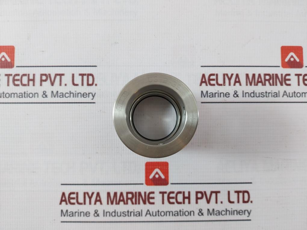 Pillar Us-2-35 Mechanical Seal Set For Auxiliary Cooling Fresh Water Pump 125M