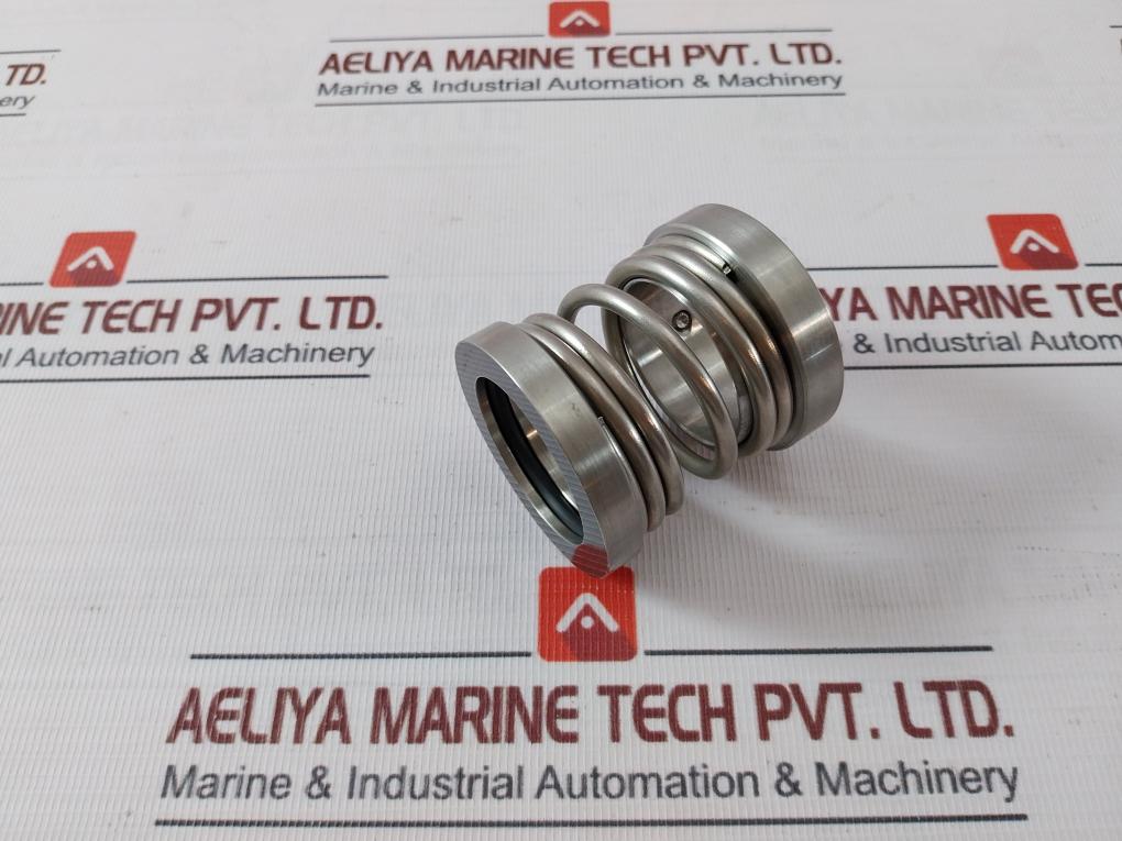 Pillar Us-2-35 Mechanical Seal Set For Auxiliary Cooling Fresh Water Pump 125M