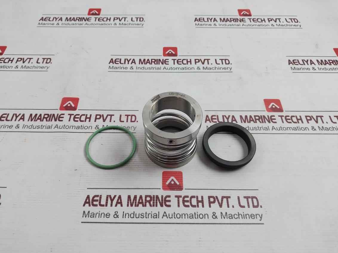 Pillar Us-2-45 Mechanical Seal Set Es10-045Jp,0Gs-000-009,Svs125-2