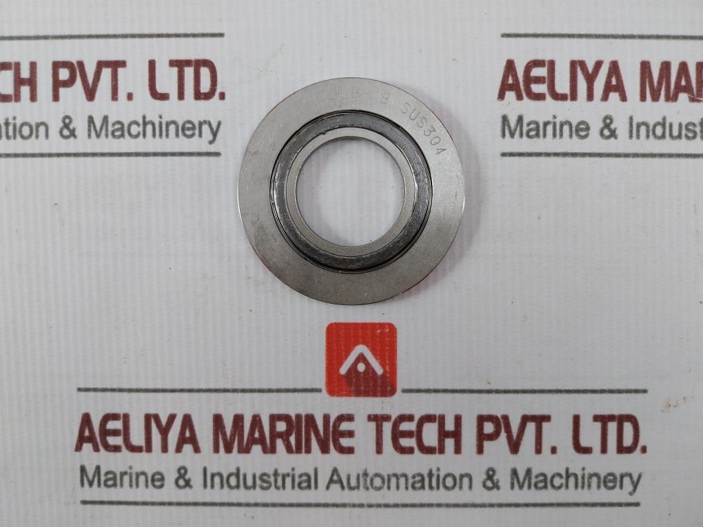 Pillar 150Lb-1B Spiral Wound Gasket