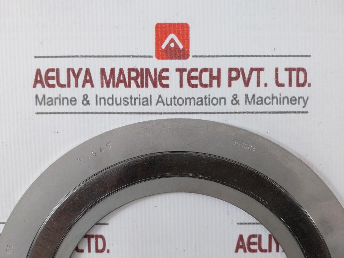 Pillar 2603-aee Nippon Packing Gasket Ip-gp-058 Pn 150A